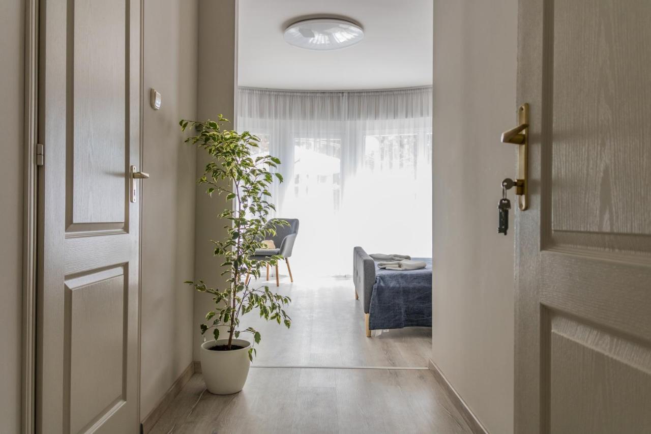 Villa 21 Boutique Rooms Balatonalmádi Εξωτερικό φωτογραφία