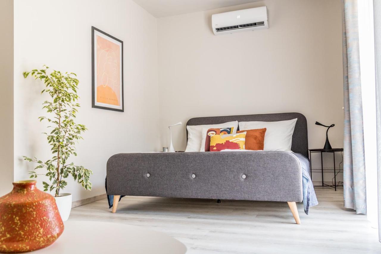 Villa 21 Boutique Rooms Balatonalmádi Εξωτερικό φωτογραφία