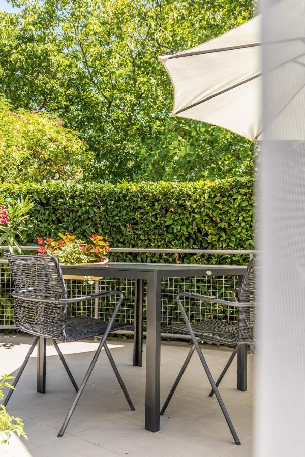 Villa 21 Boutique Rooms Balatonalmádi Εξωτερικό φωτογραφία