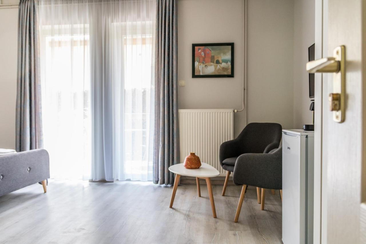 Villa 21 Boutique Rooms Balatonalmádi Εξωτερικό φωτογραφία