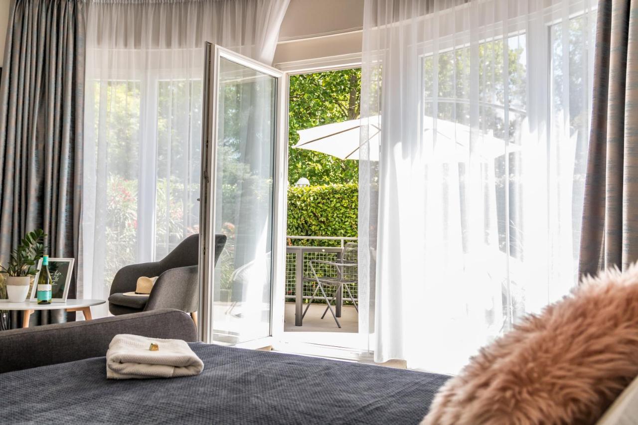 Villa 21 Boutique Rooms Balatonalmádi Εξωτερικό φωτογραφία