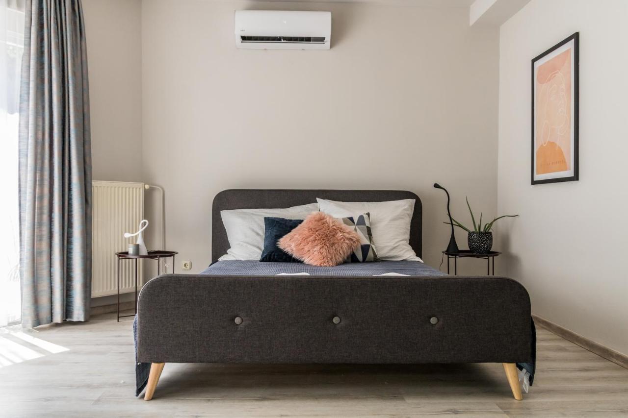 Villa 21 Boutique Rooms Balatonalmádi Εξωτερικό φωτογραφία