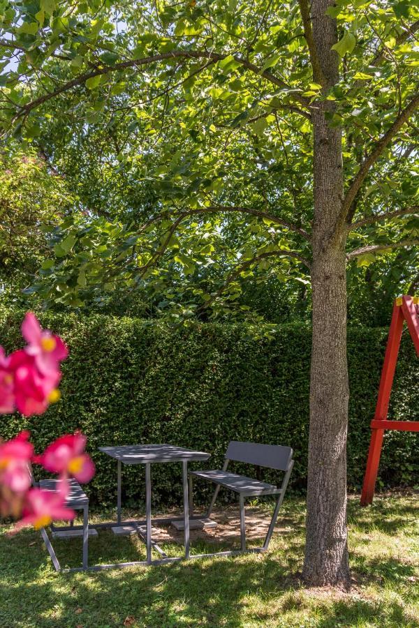 Villa 21 Boutique Rooms Balatonalmádi Εξωτερικό φωτογραφία