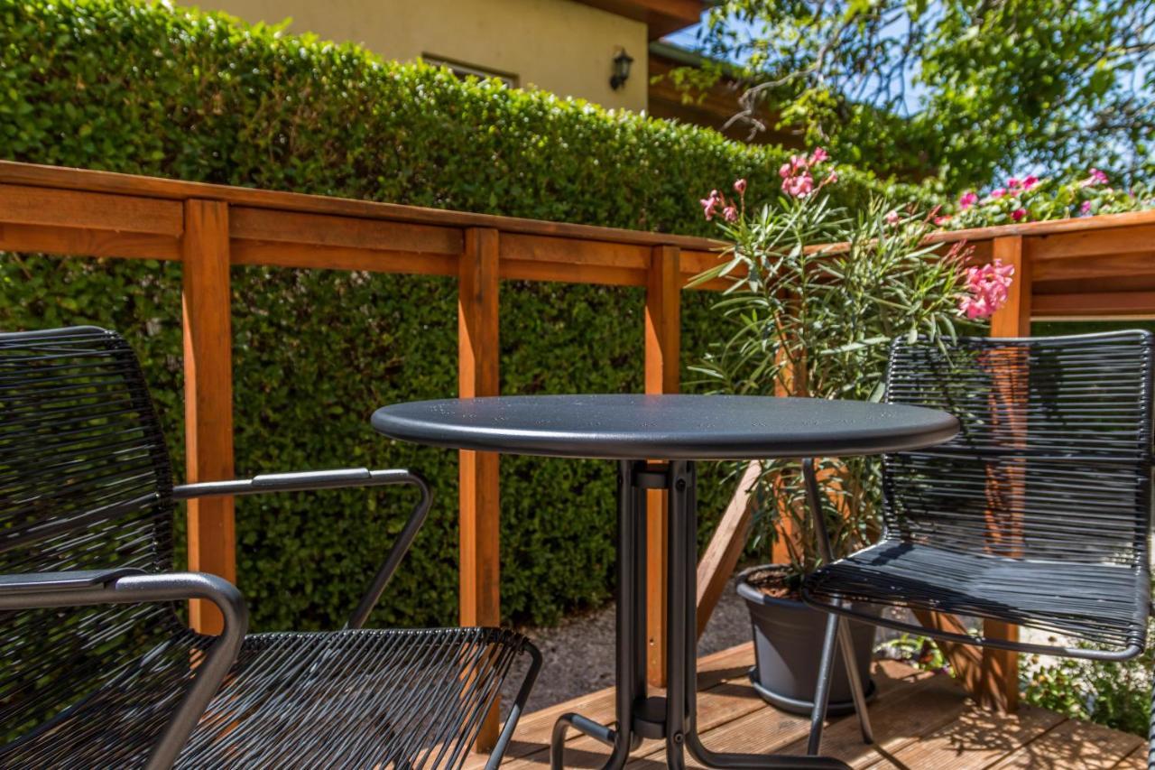 Villa 21 Boutique Rooms Balatonalmádi Εξωτερικό φωτογραφία