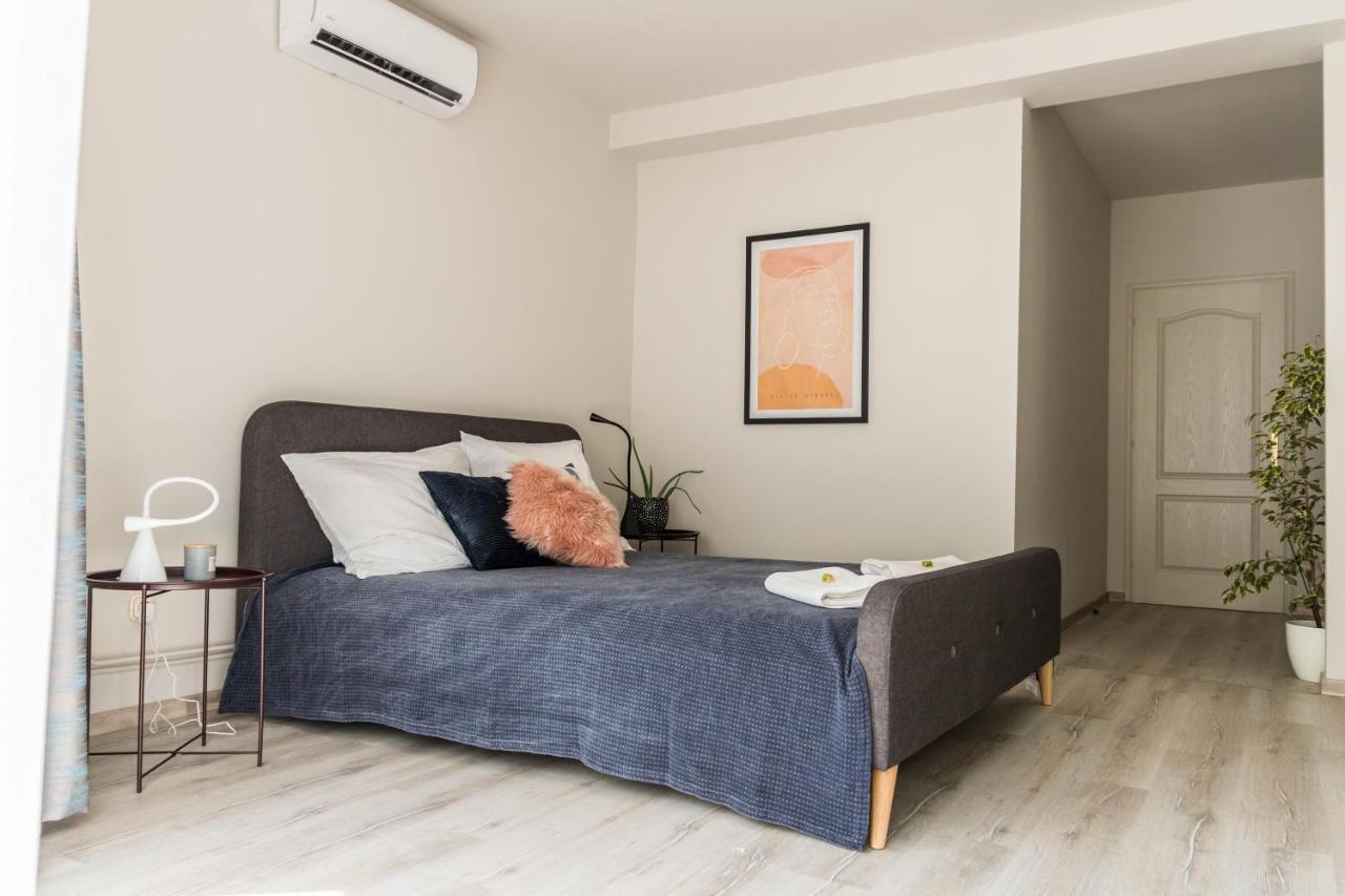 Villa 21 Boutique Rooms Balatonalmádi Εξωτερικό φωτογραφία