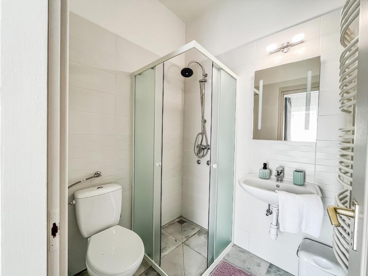 Villa 21 Boutique Rooms Balatonalmádi Εξωτερικό φωτογραφία