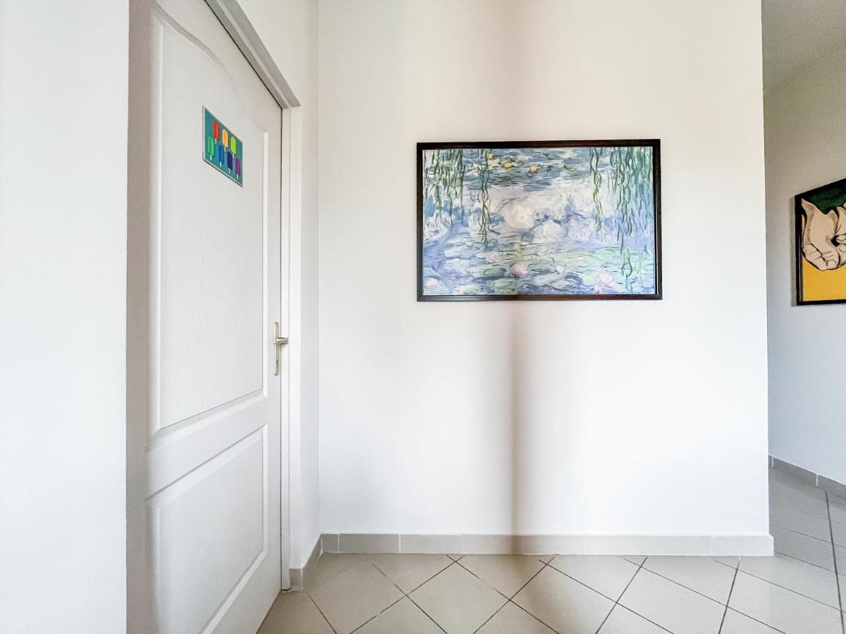 Villa 21 Boutique Rooms Balatonalmádi Εξωτερικό φωτογραφία