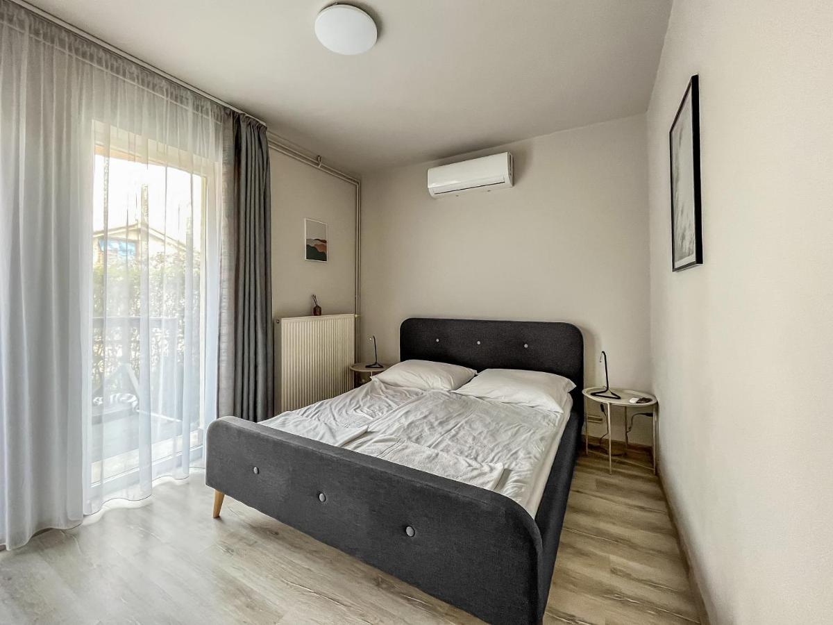 Villa 21 Boutique Rooms Balatonalmádi Εξωτερικό φωτογραφία