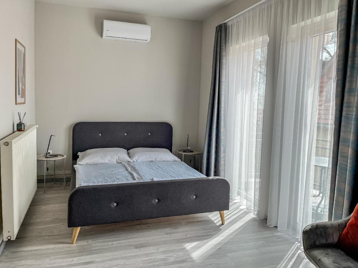 Villa 21 Boutique Rooms Balatonalmádi Εξωτερικό φωτογραφία