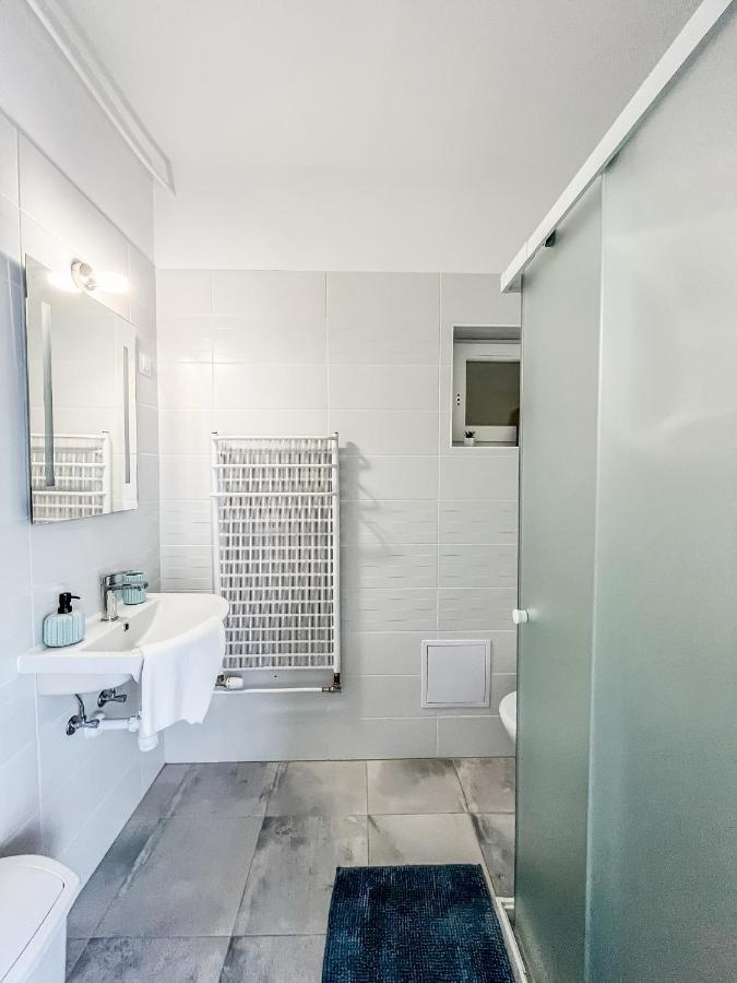Villa 21 Boutique Rooms Balatonalmádi Εξωτερικό φωτογραφία