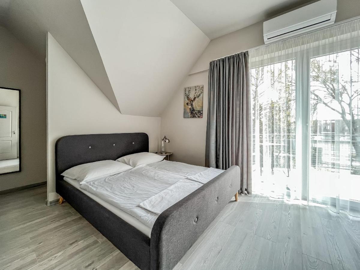 Villa 21 Boutique Rooms Balatonalmádi Εξωτερικό φωτογραφία