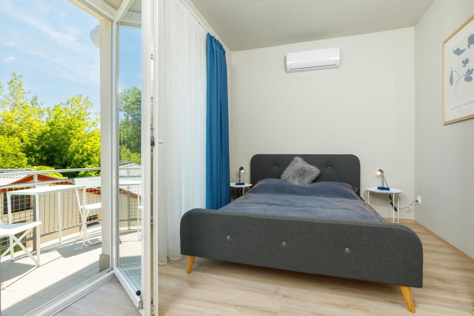 Villa 21 Boutique Rooms Balatonalmádi Εξωτερικό φωτογραφία