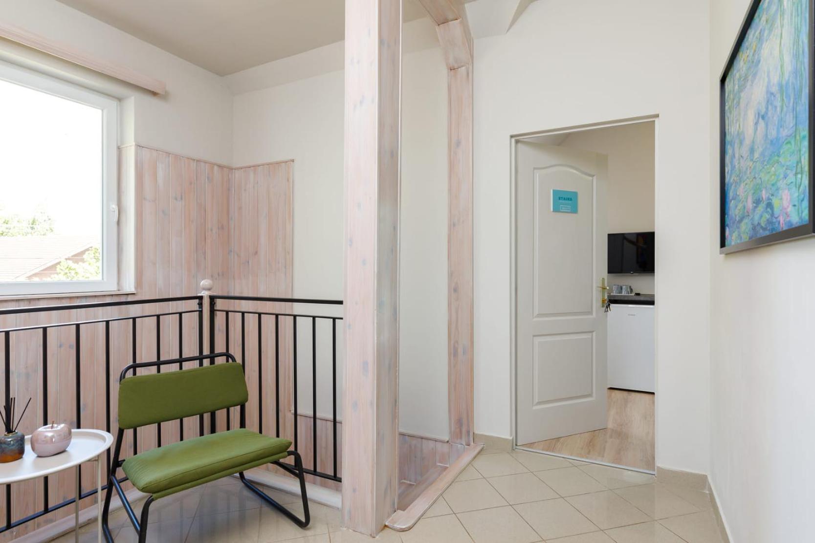 Villa 21 Boutique Rooms Balatonalmádi Εξωτερικό φωτογραφία